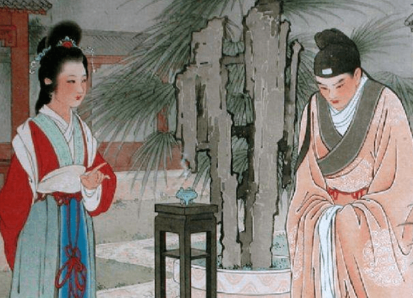 古代男尊女卑嫡优于庶那问题来了嫡女和庶子谁的地位高