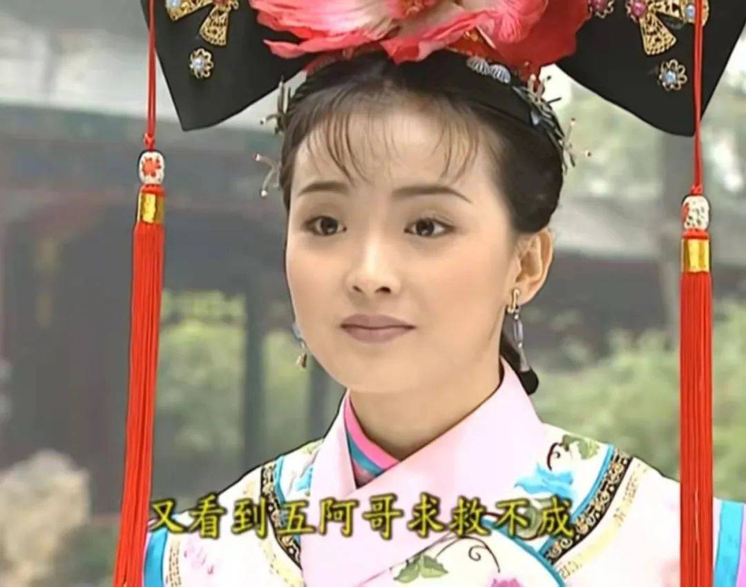鼻翼谁说鼻子高才出美人？这10位小鼻子、塌鼻子女星，个个精致可爱