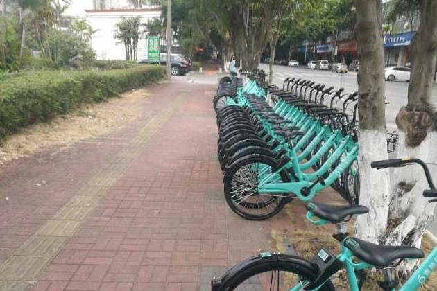 共享单车免费骑限次数吗 4d36812772c8463a89d8022ac69d08d1.jpeg