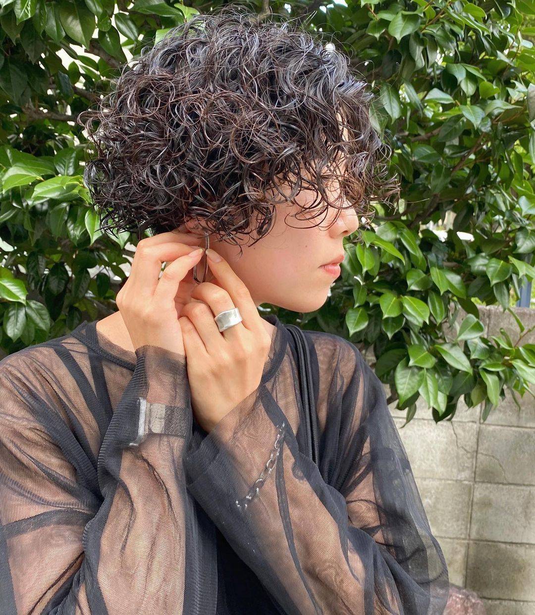 发型女人30岁发型怎么剪？我看好这4种，立体时尚气质好