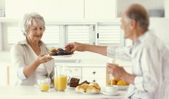 人体|人到中年，不可逞强，改掉这3个坏习惯，“长寿”离你并不远！