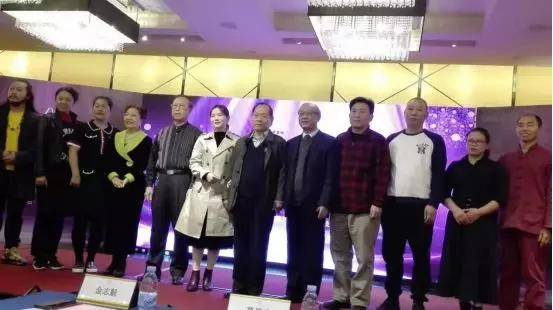 国医华武堂专家陈荣钟教授——华健百科