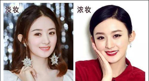 面部4个化妆习惯，比素颜还显老，不想被叫阿姨早点改掉吧