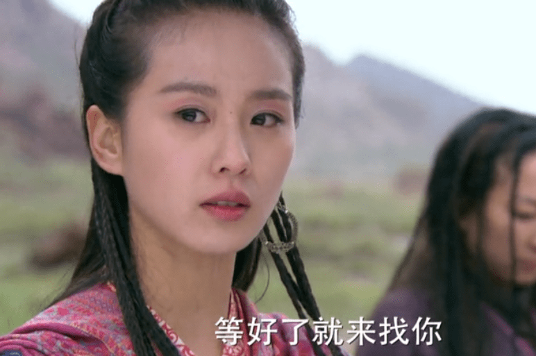 鼻翼谁说鼻子高才出美人？这10位小鼻子、塌鼻子女星，个个精致可爱