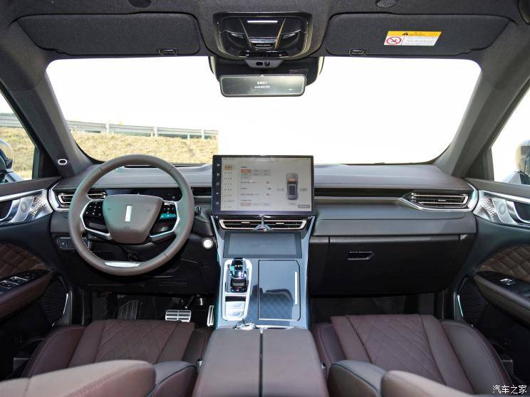 魏牌摩卡dhtphev将于1月14日启动预售