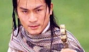 玄铁重剑|金庸小说五大未出场配角，独孤垫底逍遥子仅第三，第一无人不服！