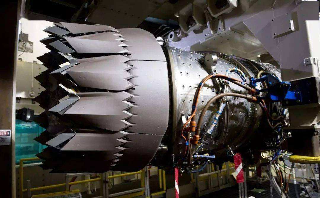 单发推力61吨,是美国f135的3倍_技术_战机_发动机