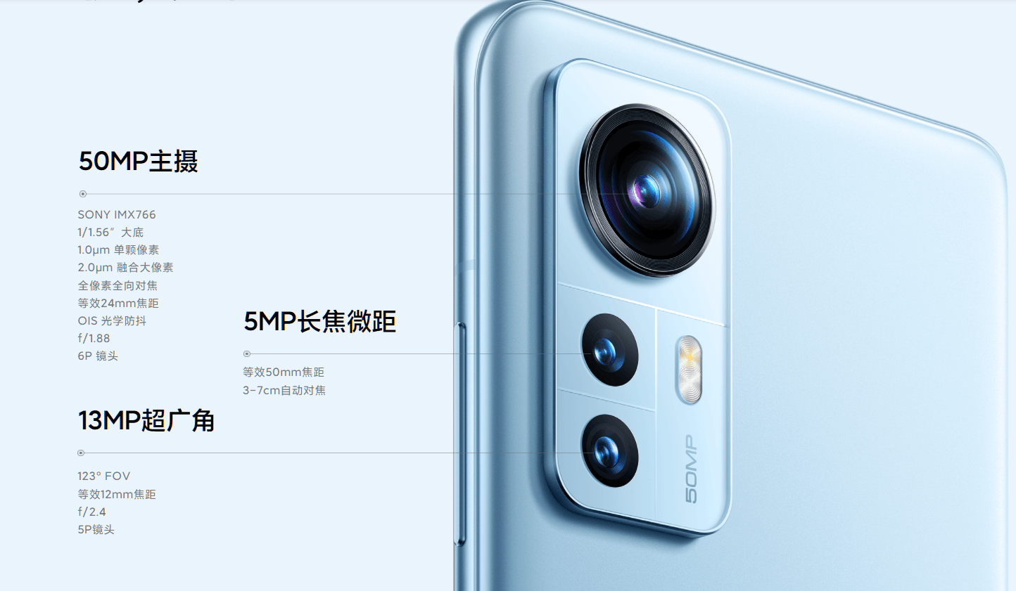 iQOO Neo5 SE对比小米12X，谁才是开年真香机？