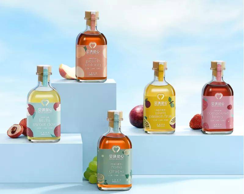 Brand|汤臣杰逊CEO刘威:果酒开启黄金窗口期,品类C位终将花落谁家?