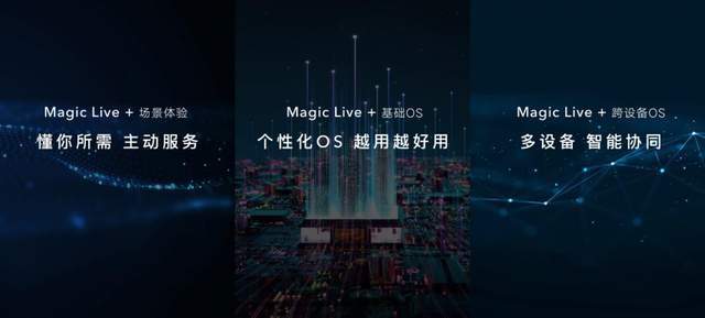 Magic|合为直屏旗舰，展为高能平板 荣耀Magic V折叠屏一部到位