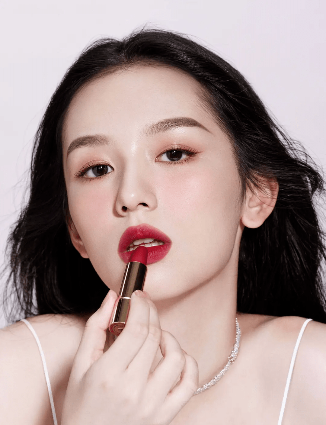 小天00后小花厮杀战，这次刘浩存输得有点惨…