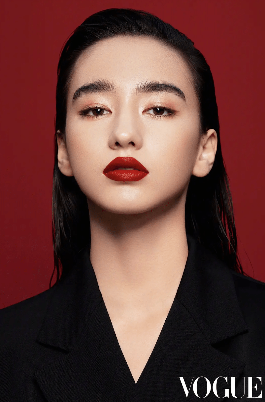 小天00后小花厮杀战，这次刘浩存输得有点惨…