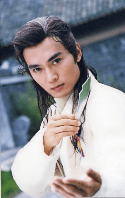 一战|63位至今都无法超越的经典角色，有人一战成名，有人永远离开