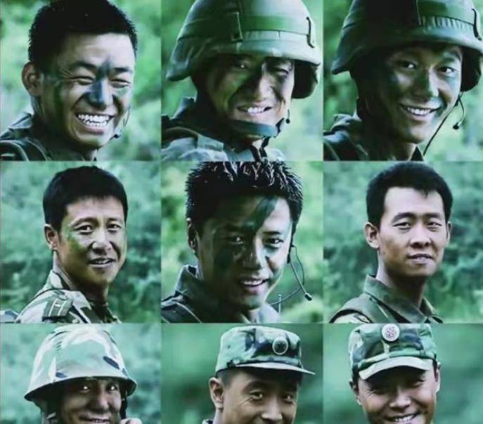 康洪雷|王宝强的表演就像一只狗:《士兵突击》导演康洪雷这样说