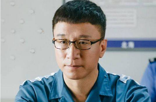 孙红雷演过的5部影视剧你最爱看哪一部