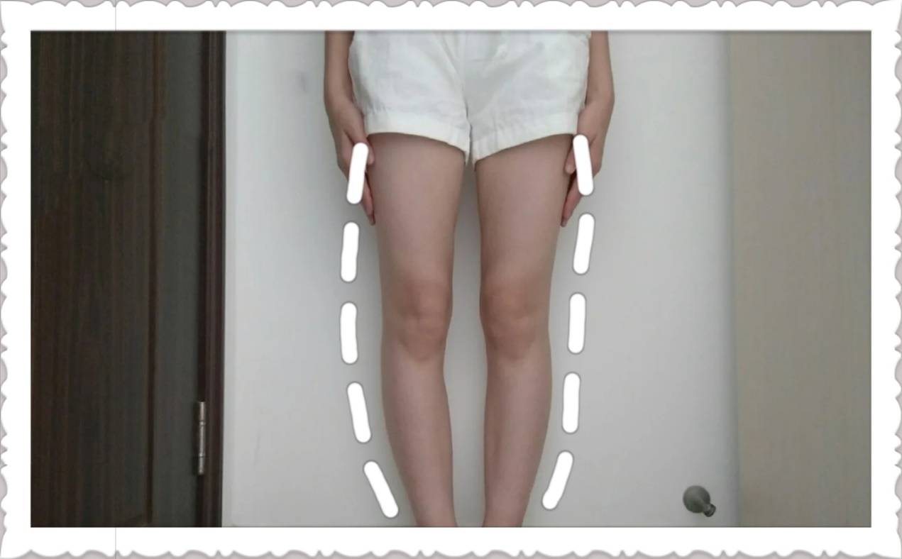 下半身 你适合裤子还是裙子？从身材的这3个特点分析，遮肉显瘦