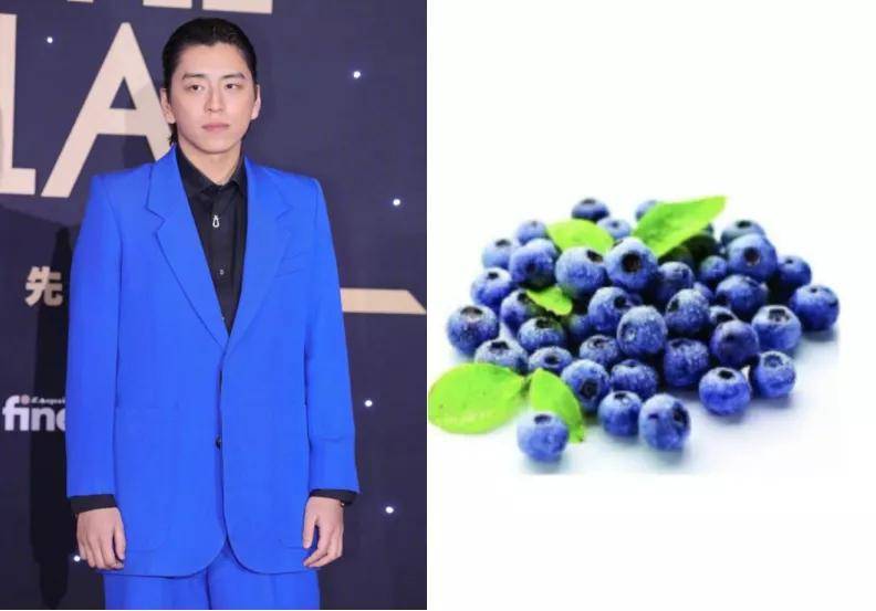 小天生图秒杀宋祖儿的天降紫微星，颜霸甜心可太绝了！