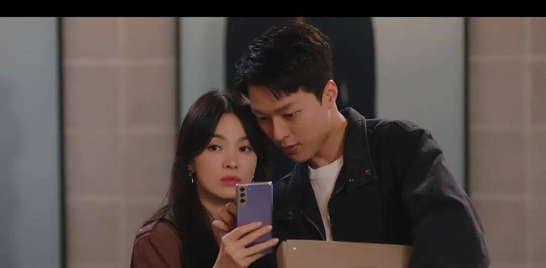 全姐|宋慧乔、全智贤怎么了？韩剧今年怎么了？