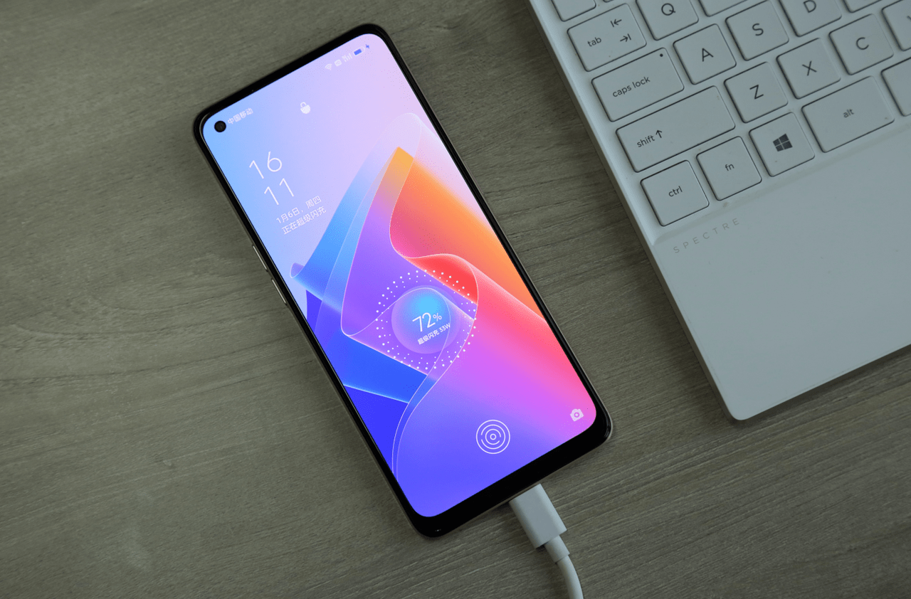 设计|OPPO A96如何避开设计缺陷？5G新机实测中，体验揭露了这些真相