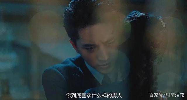 景甜|景甜新剧《流光之城》定档，剧情尺度够大吸睛？