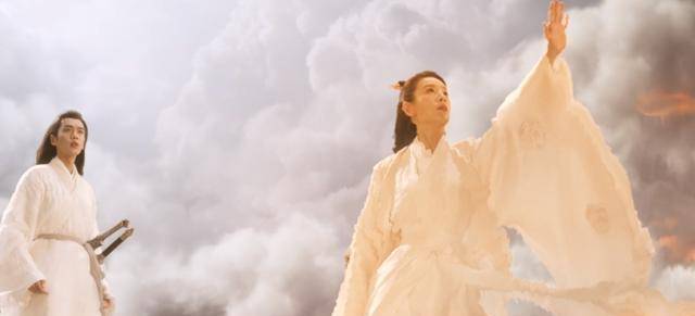 什么|盘点《雪中悍刀行》九大名场面：“请老祖升天”最燃“剑来”最帅武侠古龙武侠