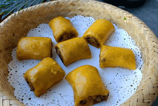 包子|冬天,多给孩子吃“硬核”早餐,低油低糖营养合理,好吃易吸收!