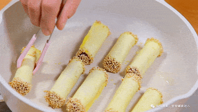 食材|这些早餐黑名单,别给孩子吃了!甜香绵软,比买的健康几十倍