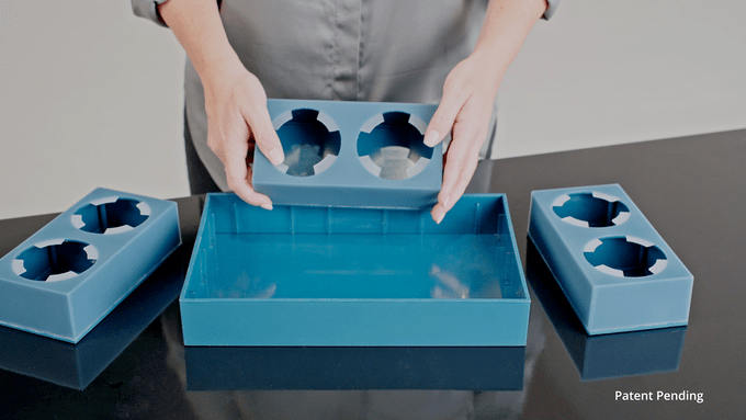 安全地|杯托天王,咖啡的好居所