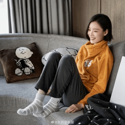 脚踝 再冷也得露出脚踝!秋冬季节正确的“打开方法”,时尚又温暖