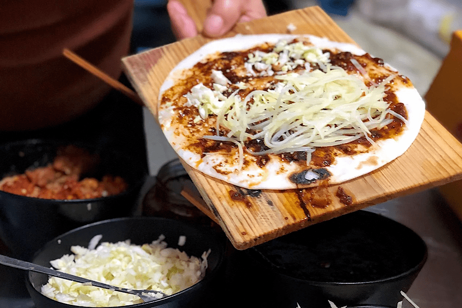 早茶|在中国最会吃早餐的十个地方，开启2022