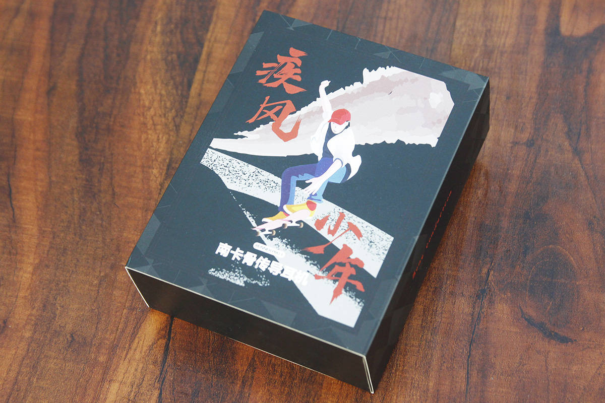南卡|蓝牙5.2加持还能当播放器，南卡RUNNER PRO3骨传导耳机评测