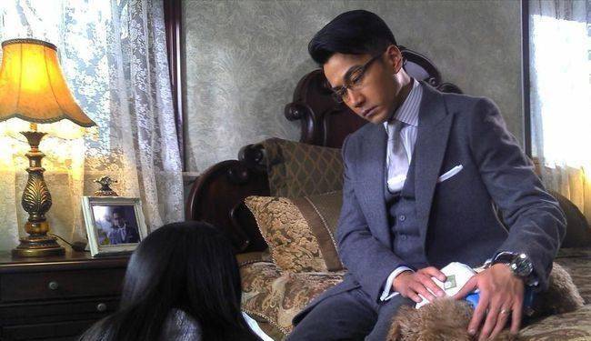 替身|影视剧疯批真香定律！躲过莫绍谦，却逃不过帝旭，李承鄞，傅慎行