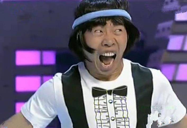 梦想|他，曾因太丑不让上台领奖，如今是上百档综座上宾，凭啥？