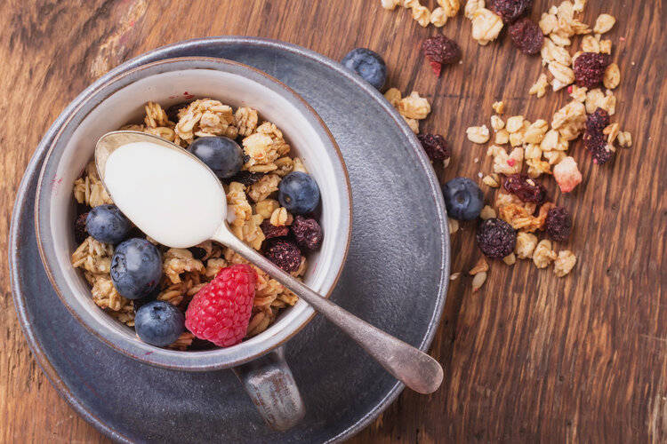 人体|经常不吃早餐的人,最后都怎么样了?除了长胖,还需承受4种后果