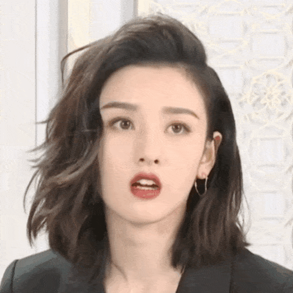卷发烫个时髦洋气的新年卷发，虎年就要「鸿运当头」
