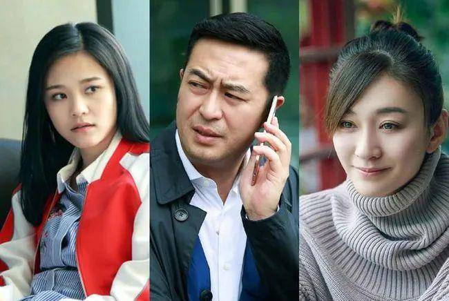 演技|娱乐圈令人尴尬的“关系户”，有人锒铛入狱，有人出道就是主角