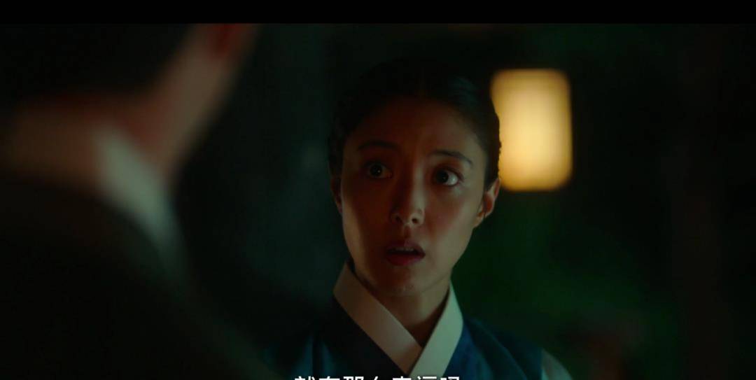 因为|眼泪被榨干，这宫廷虐恋真太好哭了