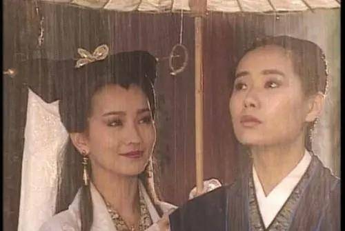 许仙|盘点几位“白娘子”,最后一个经典,第一个意想不到,刘涛温柔