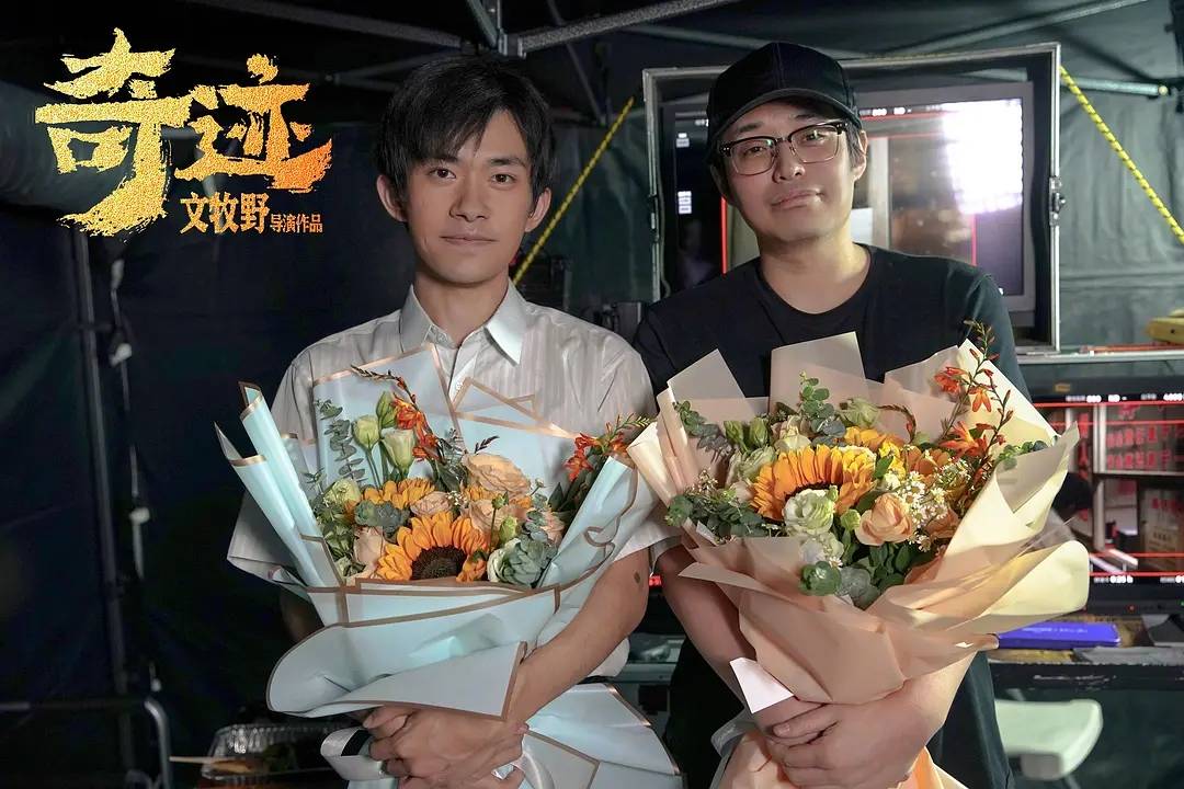 狙击手|《水门桥》定档初一：沈腾脱险，张艺谋压力倍增，易烊千玺赢麻了