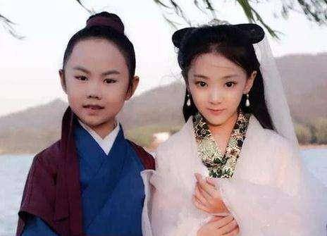 许仙|盘点几位“白娘子”,最后一个经典,第一个意想不到,刘涛温柔