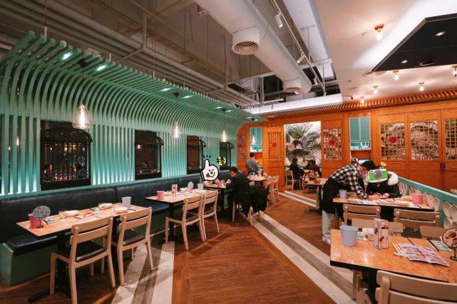 Edelman春节倒计时！聚餐+扫货，来这开启年前逆袭冲刺！
