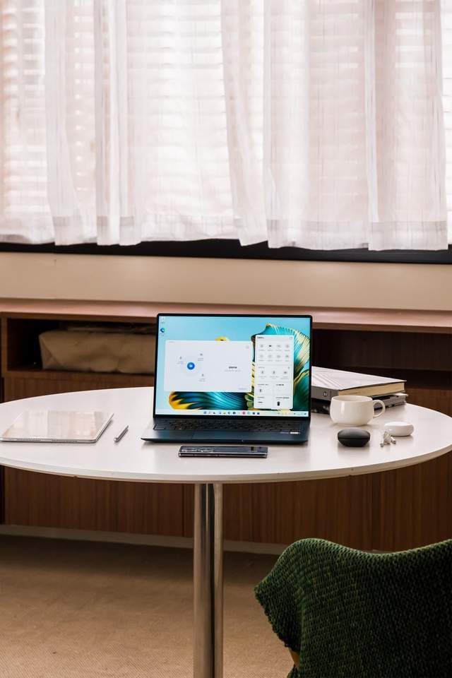 快速体验：华为MateBook X Pro 2022款初报告