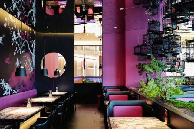 Edelman春节倒计时！聚餐+扫货，来这开启年前逆袭冲刺！