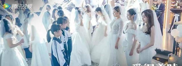 剧集|除了封神的《觉醒年代》，2021剧集还有多少遗珠？