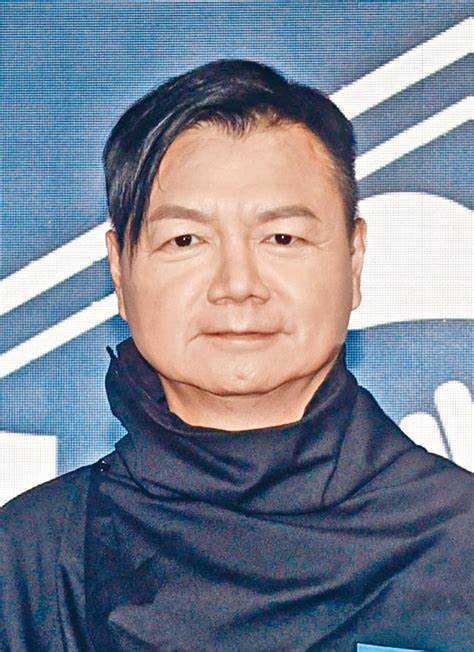 香港知名男星与前妻合作生意,曾花近百万为其治病_艾威_lisa_婚姻