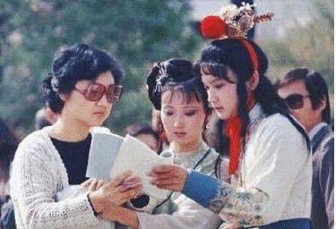 角色|看87年《红楼梦》里的那些美人，才知经典为何不可超越