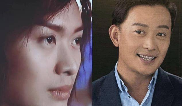 全靠面部一枝花，全靠鼻当家，有的明星靠鼻子“拯救”一张脸
