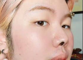 方法求求你们！不要再跟着学这些的化妆技术了！