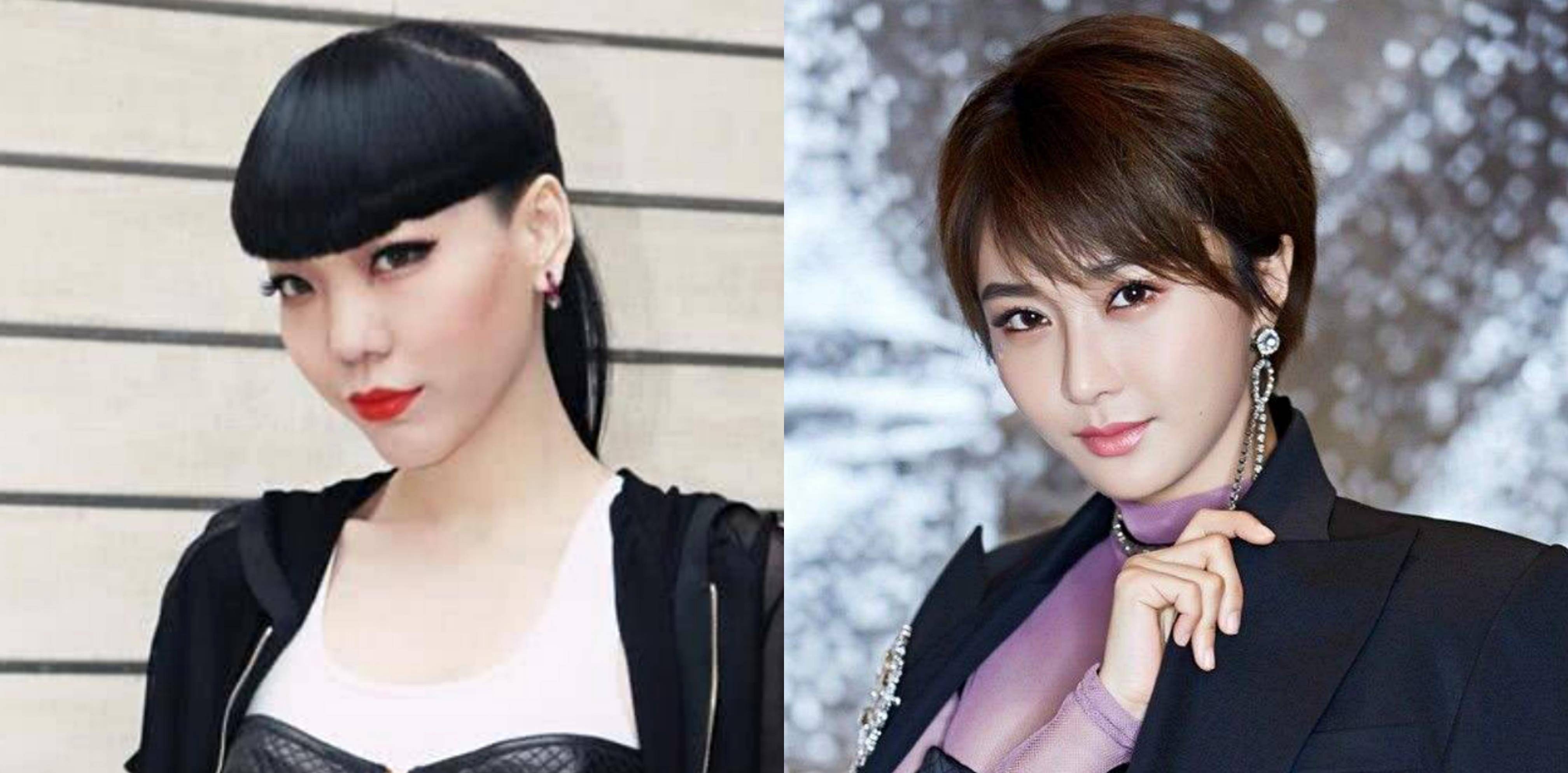 张俪|《浪姐3》最终名单曝光，四位女神将同台，两位带货达人也来了