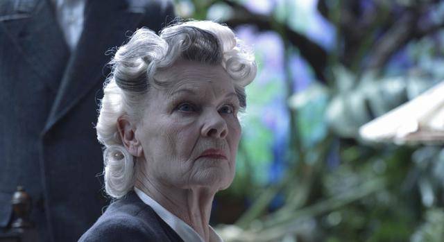 因为|肯尼迪家千金，出生即躲藏20年，又被父亲骗上手术台，彻底变傻